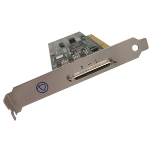 Perle 04002030 - UltraPort4 SI-LP Card by PERLE