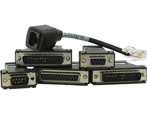 Perle 04007070 - IOLAN C Model Wiring Starter Kit by PERLE