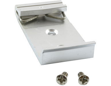 Perle 04031690 DRC25 - DIN Rail Clip for IOLAN SDS W and IOLAN SDS L models by PERLE