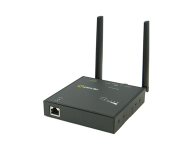 Perle 04031704 IOLAN SDS1 LA - Secure Serial to Cellular Device Server : 1x RJ45 serial port with software selectable RS232/422/ by PERLE