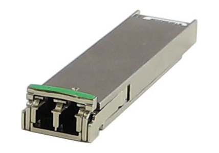 Perle 05059640 PXFP-10GD-S2LC10 -10 Gigabit XFP Small Form Pluggable - 10GBASE-LR 1310nm (LC) [10km / 6.2 miles with SMF] with D by PERLE