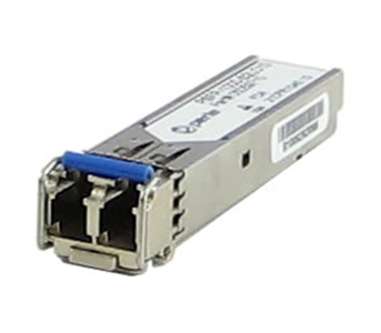 Perle 05059690 PSFP-10GD-S2LC40 -10 Gigabit SFP+ Small Form Pluggable - 10GBASE-ER 1550nm (LC) [40km / 25 miles with SMF] with D by PERLE
