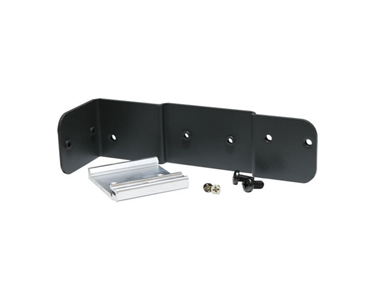 Perle 08000110 UNIV DIN Rail Router Mount - UNIV DIN Rail Router Mount - Universal DIN Rail Router Mount. The router can be atta by PERLE