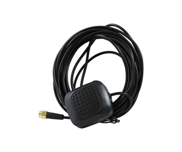 Perle 08000130 GNSS PASV Antenna SMA/CA - 1 x GPS/GNSS (GPS, Galileo, Glonass, Beidou) Passive Antenna by PERLE