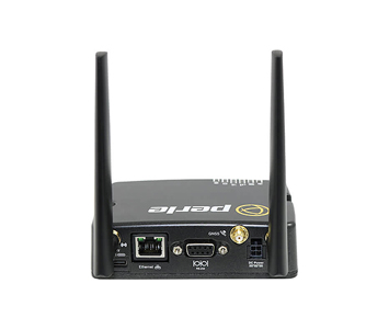 Perle 08000239 - IRG5410 Router - IRG5410 Router - IRG5410  LTE Router with integrated: LTE-A (CAT6 300M / 50M), GPS/GNSS, 1 x 1 by PERLE