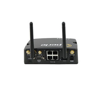 Perle 08000399 - IRG5541 Router - IRG5541 Router - IRG5541  LTE Router with integrated: LTE-A (CAT6 300M / 50M), GPS/GNSS, Wirel by PERLE