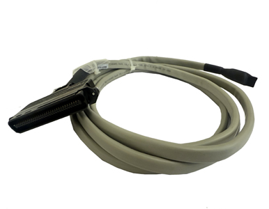 Patton 10-493264-10 - 10 FT Cable (64 PIN TELCO-to-32 unterminated)