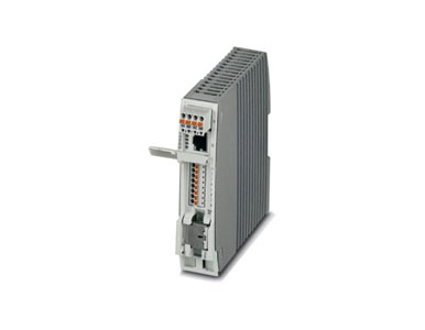 Perle 10040668 - INJ 2113-T DIN Rail Hi-PoE Injector with surge protection: 60 W Type 3 Hi-PoE compliant, 1 x RJ45 socket by PERLE
