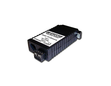 Patton 1012BFR11TB - ASYNC. line driver, DB25F,RJ11/terminal block by PATTON