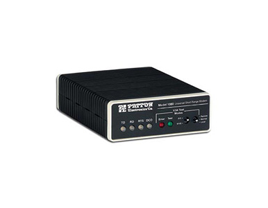 Patton 1080A/48 - RS-232 ASYNC/SYNC LINE DRIVER;  Internal 48VDC Input by PATTON