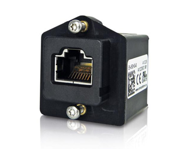 Baaske 2006155 - Network Unit installation Isolator 1000G by Baaske Medical
