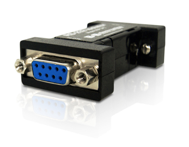 Baaske 2006539 - RS232 Isolator STD 2.5KV B 9Pin by Baaske Medical