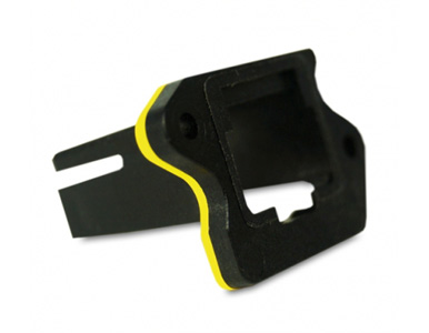 Baaske 2007020 - HARTING Assembly Box flat by Baaske Medical