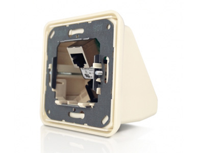 Baaske 2007704 - Network Isolator MED MI 1005 MB by Baaske Medical