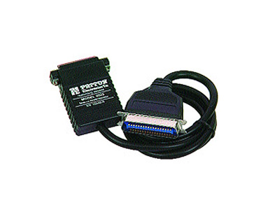 Patton 2025-25M - SERPAR converter, DB25F/DB25M by PATTON