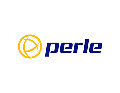 Perle 2300234 AC US WALL MOUNT ADAPT TL 24VDC , 18W wall power adapter, with tinned leads - 0 to 60C by PERLE