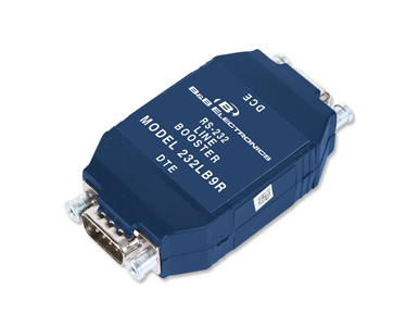 Advantech 232LB9R - 9-PIN RS-232 line booster by Advantech