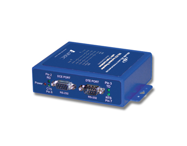 Advantech 232OPDRI-PH - heavy industrial RS-232 repeater by Advantech