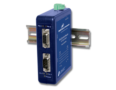 Advantech 232OPDRI - INDUSTRIAL 232 ISOLATOR DIN RAIL MOUNT by Advantech