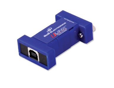 Advantech 232USB9M-LS - USB TO SERIAL 1 PORT 232 W/DB9M - LOCKED SERIAL # by Advantech