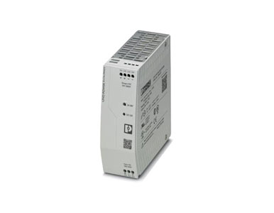 Perle 29043728 - *Discontinued* - UNO-PS/1AC/24DC/240W Power Supply - UNO supply for DIN rail mounting, input - single-phase by PERLE