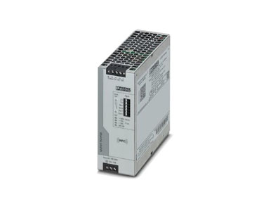 Perle 29046088 QUINT4-PS/1AC/12DC/15 Power Supply - QUINT power supply with free choice of output characteristic curve, SFB (sel by PERLE