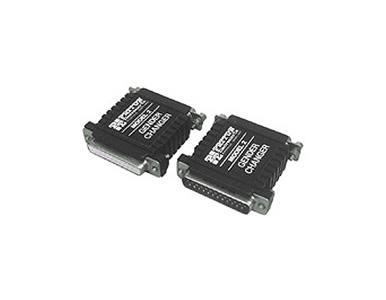 Patton 2LP-36F - 36 PIN GENDER CHANGER LOW PROF by PATTON