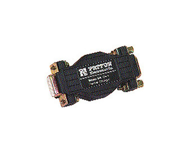 Patton 2LP-9M - DB-9 Gender Changer low PROFIL by PATTON