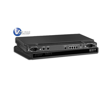 Patton 3120/120B/R-230 - REMOTE/LAN ACCESS, 120 call, Redundant 230VAC PS by PATTON