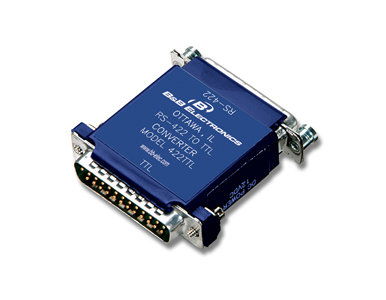 Advantech 422TTL - RS-422 to TTL converter by Advantech