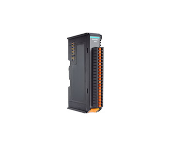 Moxa 45MR-7210-T - Module for ioThinx 4500 Series, system and field power input, -40 to 75 C operating temperature by MOXA