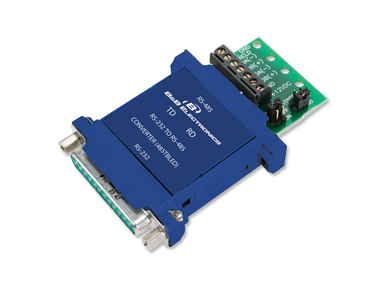 Advantech 485TBLED - 232/485 CONV W/TB&LED by Advantech