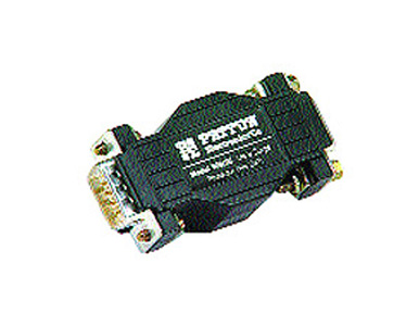 Patton 509/6 - DB-9 TO DB-9 SURGE SUPPRESSOR (RS422/485) by PATTON