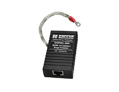 Patton 552-E1 - 4-wire E1 surge protector by PATTON
