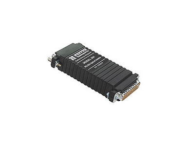 Patton 591AF - RS-232 to RS-232 OPTO Isolator by PATTON