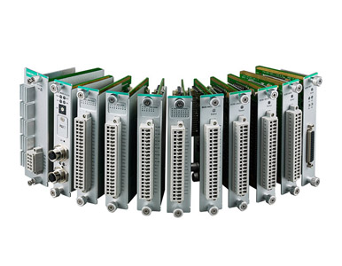 Moxa 86M-4420-T - ioPAC 8600 I/O module, 4 analog outputs, 0 to 10 V or -10 to 10 V or 0 to 20 mA or 4 to 20 mA by MOXA