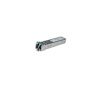 Hirschmann 943948001 M-FAST SFP-LH/LC EEC - 100mb SFP Long-Haul Single-mode Module (100km), LC connector, -40 to 85 degree C by HIRSCHMANN