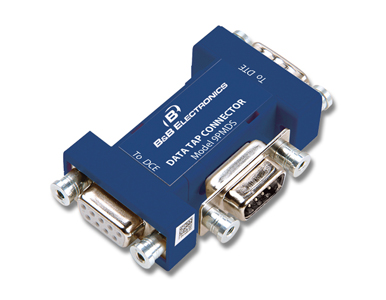 Advantech 9PMDS - 9 PIN MODEM DATA SPLITTER by Advantech