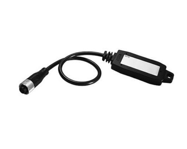 Moxa ABC-01-M12 - Configuration backup and restoration tool with M12 Connection by MOXA