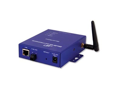 Advantech ABDN-SE-IN5410 - Industrial WLAN SDS, 1 Port to 802.11A/B/G/N by Advantech