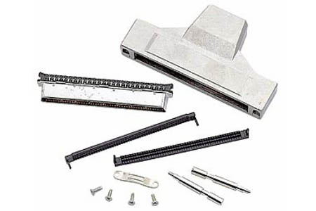 Adlink ACL-105100 - 100 pin SCSI-II Connector Assembly by ADLINK