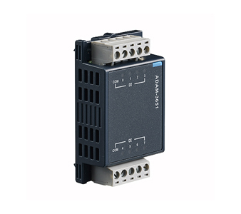 Advantech ADAM-3651-AE - 8-ch DI Module by Advantech