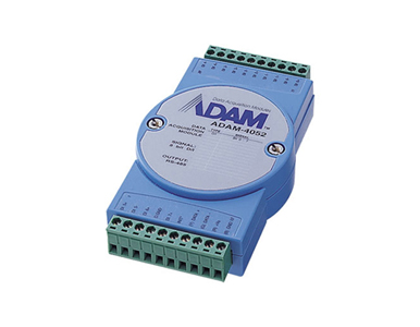 Advantech ADAM-4052-BE - *Discontinued* - Digital Input Module Isolated by Advantech