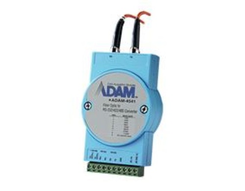 Advantech ADAM-4541-C - Fiber Optic To RS-232/422/485 Converter by Advantech