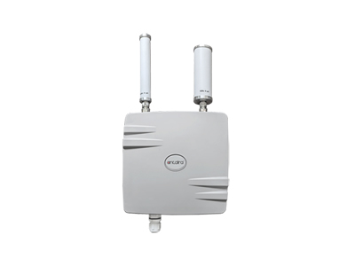 Antaira AIROLINX-6-EOM-IP67-T - Industrial Outdoor IP67 w/ External Omnidirectional Antennas Wi-Fi 6 (802.11a/n/ac/ax) Wireless by ANTAIRA