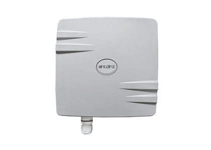Antaira AIROLINX-6-IOM-IP67-T - Industrial Outdoor IP67 w/ Internal Omnidirectional Antennas Wi-Fi 6 (802.11a/n/ac/ax) Wireless by ANTAIRA