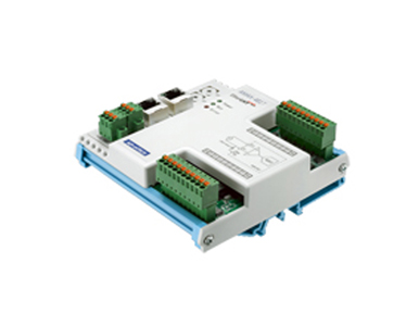 Advantech AMAX-4817-B2 - 8-ch AI EtherCAT Remote I/O Module by Advantech