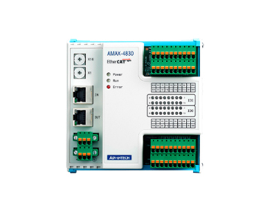Advantech AMAX-4834-B - 32-ch DO EtherCAT Remote I/O Module by Advantech