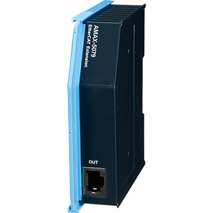 Advantech AMAX-5079-A - EtherCAT Extension Module by Advantech