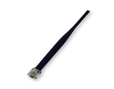 Antaira ANT-OM-2405-5805 - 2.4 - 2.5 GHz / 5.1 - 5.9 Ghz Outdoor Omni Antenna 5dBi, N-type Male Connector by ANTAIRA